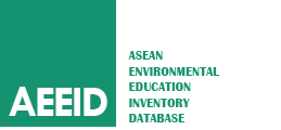 ASEAN Environmental Education Inventory Database